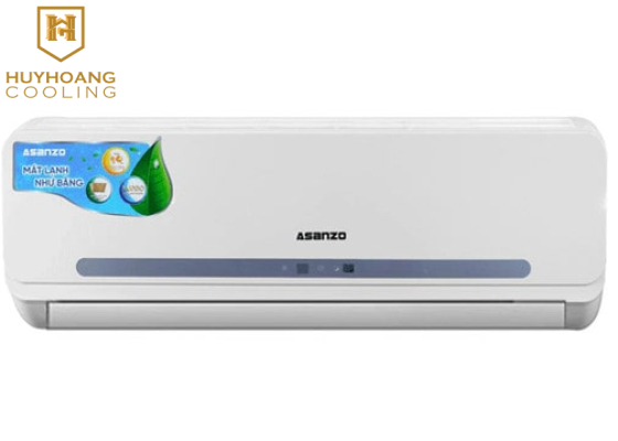 Máy Lạnh Asanzo 12.000BTU S12N66 