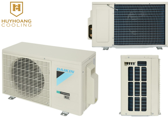 Máy Lạnh Daikin Inverter 1 HP ATKF25XVMV