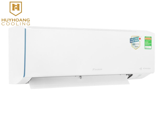 Máy Lạnh Daikin Inverter 1 HP ATKF25XVMV