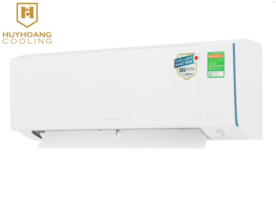 Máy Lạnh Daikin Inverter 1 HP ATKF25XVMV