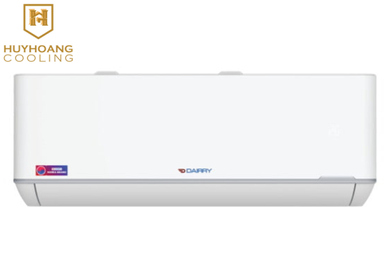 Máy Lạnh Treo Tường Dairry 9000BTU ( 1HP) DR09-SKC 1 Chiều
