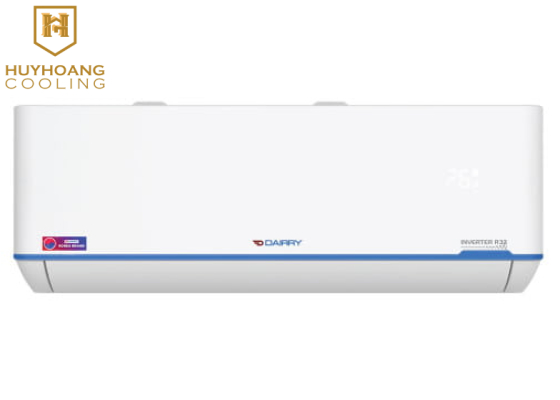 Máy lạnh Dairry I-DR12LKC 12000btu Inverter