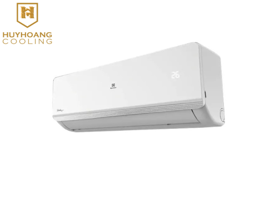 Máy Lạnh Electrolux Inverter ESV12CRR-C3 1.5 Hp Treo Tường