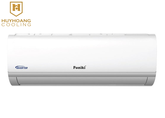 Máy Lạnh Treo Tường Funiki  Inverter HIC09TMU - 1 Chiều 9000 BTU - 1HP 