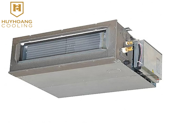Máy Lạnh Giấu Trần Ống Gió 2.0 HP Mitsubishi Heavy FDUM50CNV-S5