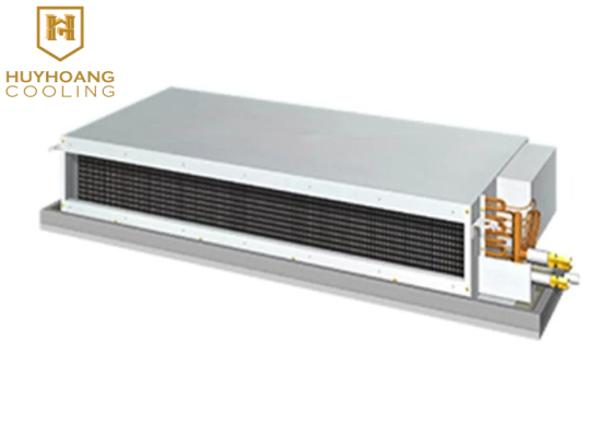 Máy Lạnh Giấu Trần Nối Ống Gió Daikin 1.0 HP (1 Ngựa) FDBNQ09MV1 
