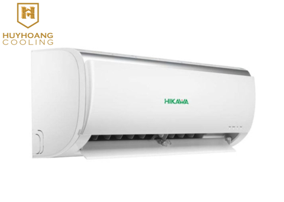 Máy Lạnh HIKAWA Inverter 1.5HP HI-VC15A/ K-VC15A 1 Chiều