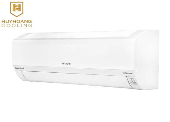 Máy lạnh Hitachi RAKRAC-CH13PCASV 1.5HP Inverter