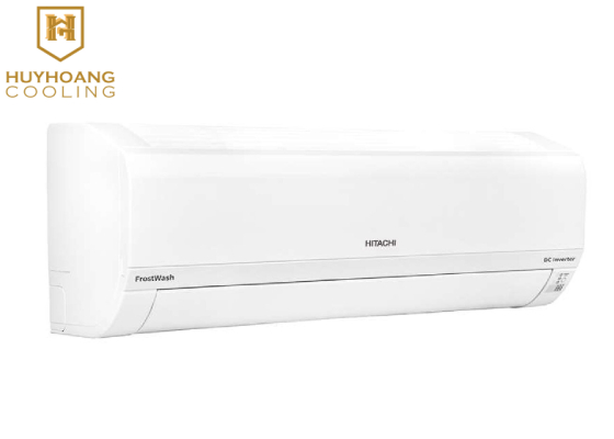 Máy lạnh Hitachi RAKRAC-CH13PCASV 1.5HP Inverter
