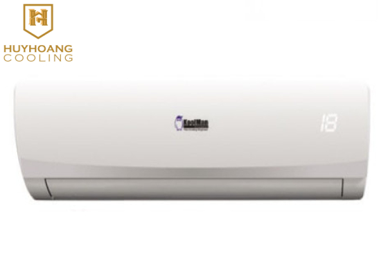 Máy Lạnh Treo Tường Inverter KoolMan 1.0hp KWVN-103BMD/KCVN-103BMDW