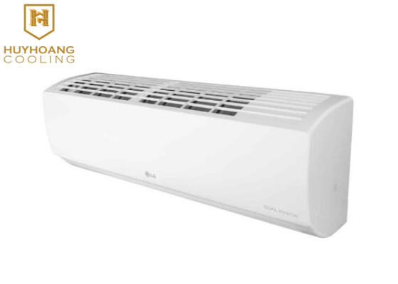 Máy Lạnh Treo Tường LG V10WIN Inverter 1 HP