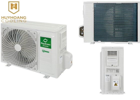 Máy Lạnh Nagakawa Inverter 2 HP NIS-C18R2H10