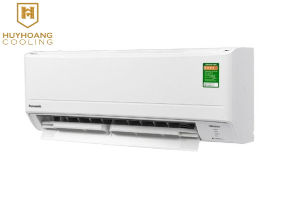 Máy Lạnh Treo Tường Panasonic CU/CS-N9WKH-8 Gas R32