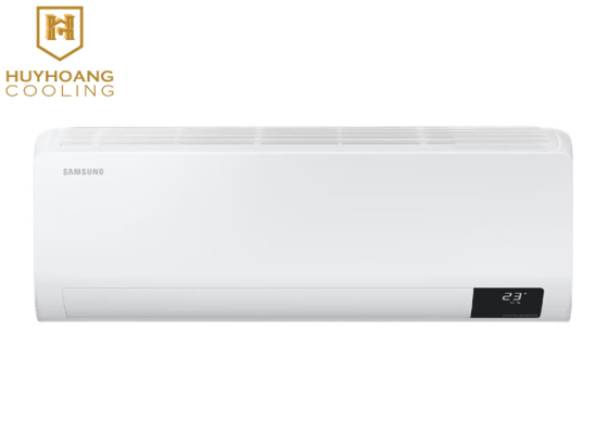 Máy Lạnh Samsung Inverter 2 Chiều AR09ASHZAWKNSV 9,000 BTU/h - 1HP
