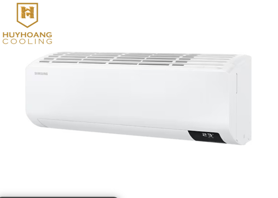 Máy Lạnh Samsung Inverter 2 Chiều AR09ASHZAWKNSV 9,000 BTU/h - 1HP