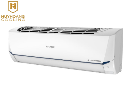 Máy Lạnh Sharp Inverter AH-X9XEW 1HP