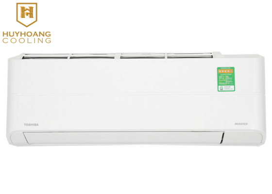 Máy Lạnh Treo Tường Toshiba RAS-H13E2KCVG-V Inverter Gas R32