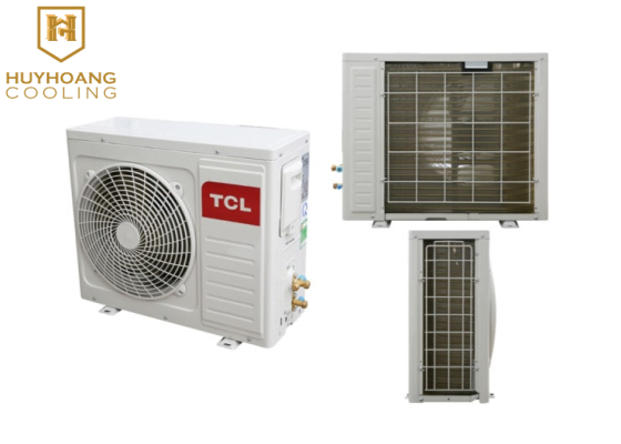 Máy Lạnh Treo Tường TCL TAC-N09CS/KC41 1HP