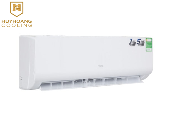 Máy Lạnh Treo Tường TCL TAC-N09CS/KC41 1HP