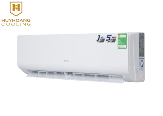 Máy Lạnh Treo Tường TCL TAC-N09CS/KC41 1HP