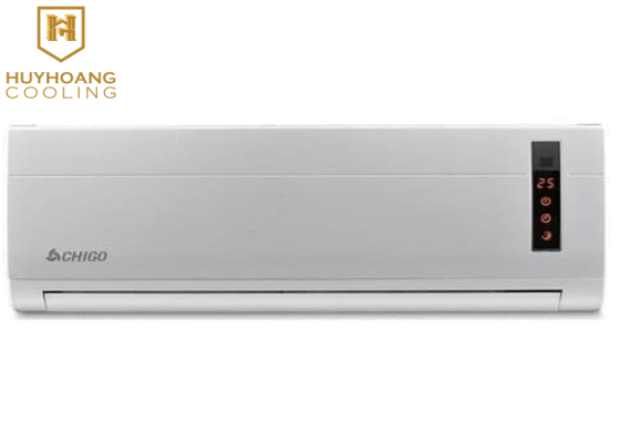 Máy Lạnh Treo Tường Chigo 1 chiều CVAS09CNAA/WAA 1.HP