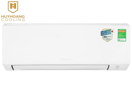 Máy Lạnh Treo Tường Daikin FTKM25SVMV/RKM25SVMV Inverter Gas R32