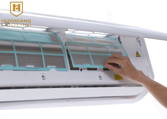 Máy Lạnh Treo Tường Electrolux  ESM09CRM-A5 1HP ( 1 Ngựa)