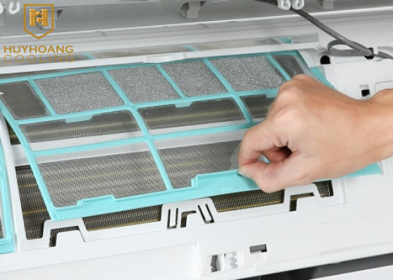 Máy Lạnh Treo Tường Funiki 1HP HSC09TMU