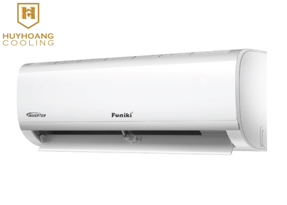 Máy Lạnh Treo Tường Funiki  Inverter HIC09TMU - 1 Chiều 9000 BTU - 1HP 