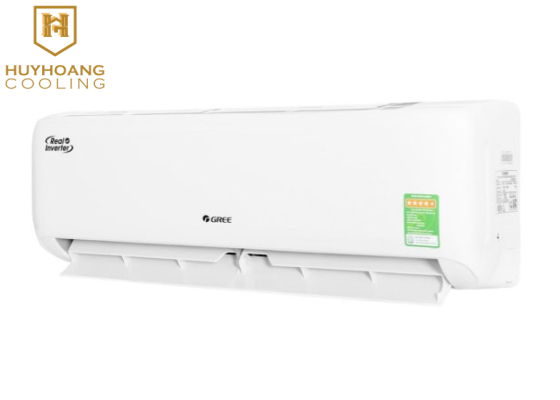 Máy Lạnh Treo Tường Gree CHARM9CI Inverter 1 HP