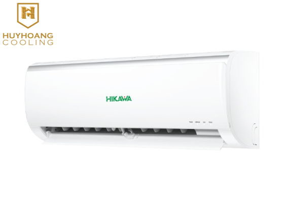 Máy Lạnh HIKAWA Inverter 1.5HP HI-VC15A/ K-VC15A 1 Chiều