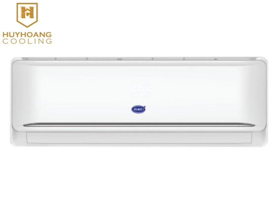 Máy Lạnh Treo Tường Kendo KDWER-C012G/KDOER-C012G Inverter 1.5 HP 