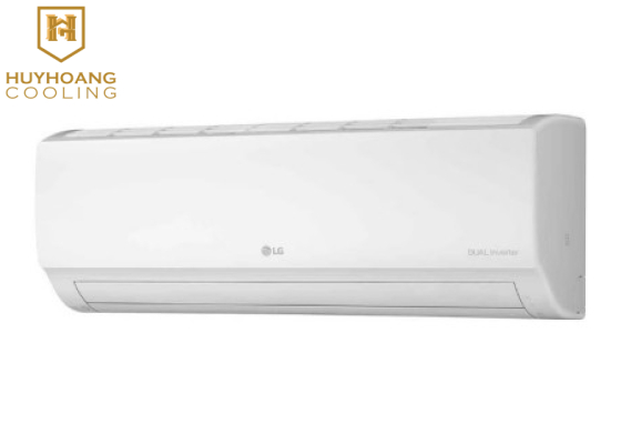 Máy Lạnh Treo Tường LG V10WIN Inverter 1 HP