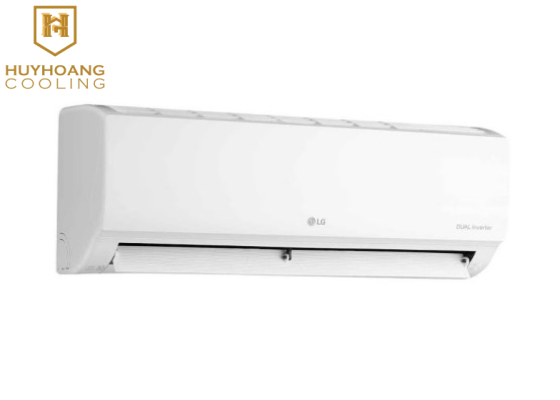 Máy Lạnh Treo Tường LG V10WIN Inverter 1 HP