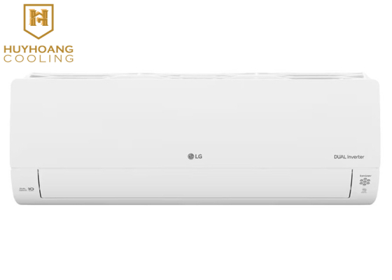 Máy Lạnh Treo Tường LG V10WIN Inverter 1 HP
