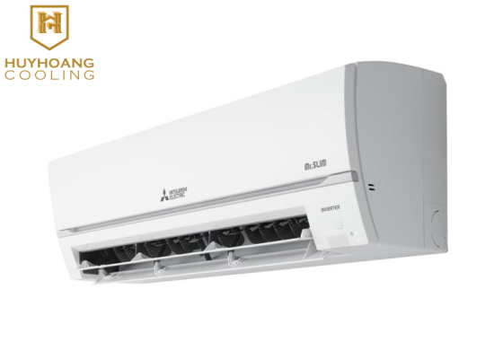 Máy Lạnh Treo Tường Mitsubishi Electric MSY-GR25VF Inverter 1HP 