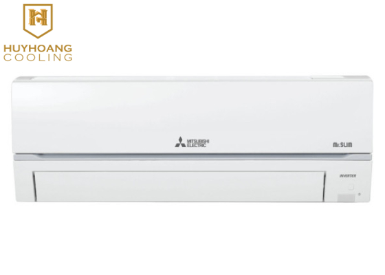 Máy Lạnh Treo Tường Mitsubishi Electric MSY-GR25VF Inverter 1HP 