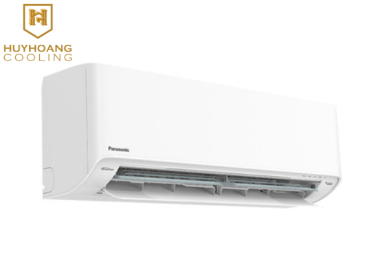 Máy Lạnh Treo Tường Panasonic inverter 1HP- 9000Btu CU/CS-U9ZKH-8