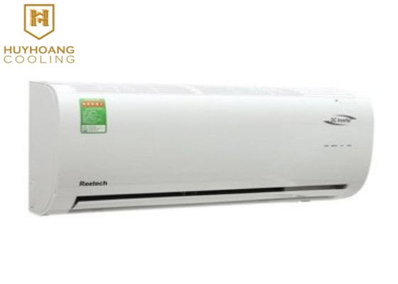 Máy Lạnh Treo Tường Reetech Inverter RTV18-BFA 2.0 HP
