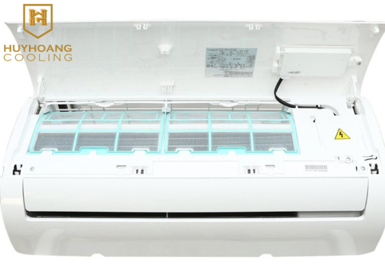 Máy Lạnh Treo Tường Reetech Inverter RTV18-BFA 2.0 HP