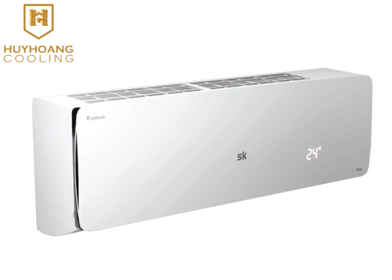 Máy Lạnh Treo Tường Sumikura 1 chiều 9000 BTU- 1HP APS/APO-092/Titan-A