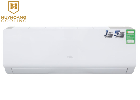 Máy Lạnh Treo Tường TCL TAC-N09CS/KC41 1HP