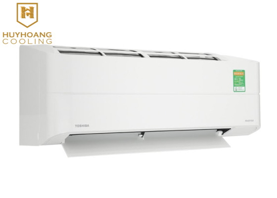 Máy Lạnh Treo Tường Toshiba RAS-H13E2KCVG-V Inverter Gas R32