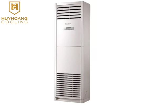 Máy Lạnh Tủ Đứng Reetech RF36 Công Suất 4.0 HP