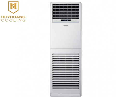 Máy Lạnh Tủ Đứng Samsung Inverter 4.0HP AC036KNPDEC