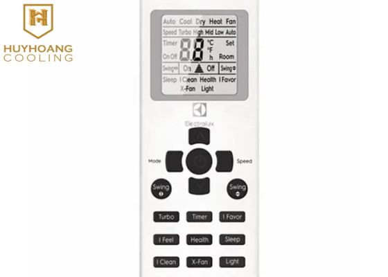 Máy Lạnh Electrolux Inverter ESV12CRR-C3 1.5 Hp Treo Tường