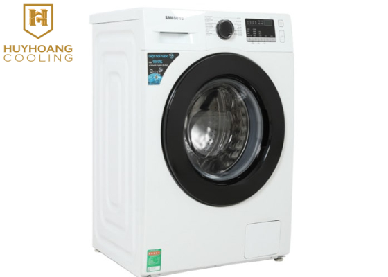 Máy Giặt  Inverter 9.5kg WW95T4040CE/SV Samsung