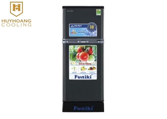 Tủ Lạnh Funiki 159 Lít FR-166ISU