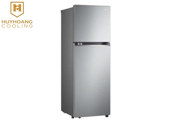 Tủ Lạnh Màu Bạc LG GN-M312PS 315 Lít  Inverter