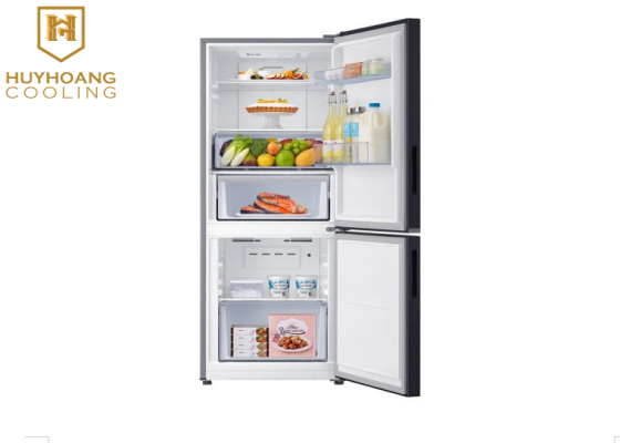 Tủ Lạnh Samsung Inverter 280 Lít RB27N4010BU/SV